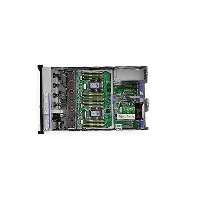 Lenovo ThinkSystem SR860 4U Rack Server 2.3GHz Xeon Gold 5218 Επεξεργαστής 512GB DDR4 Μνήμη