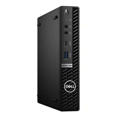 D-ell OptiPlex 7090 Micro Business SFF επιτραπέζιος υπολογιστής με επεξεργαστή 4,6 GHz κύρια συχνότητα