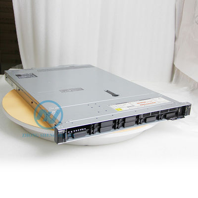 Dell R650xs In tel Xeon 6330n 2.8Ghz CPU 1U Rack Server 2.8Ghz επεξεργαστής κύρια συχνότητα