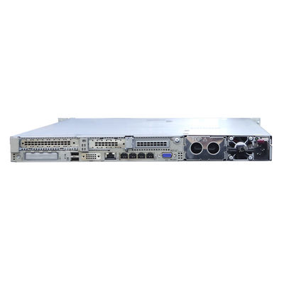 HPE Proliant DL560 Gen10 Xeon 5115 DDR4 Server Rack με P408i-a 8SFF και 750W PSU