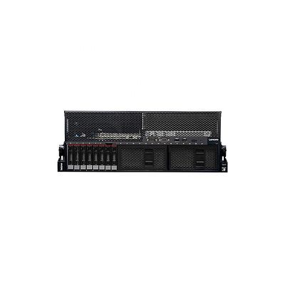 Lenovo ThinkServer SG670 GPU Server 8* V100 NVLink SXM2 Κάρτες Intel Xeon Χρυσό 6240*2