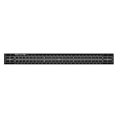 Εμπειρία δικτύωσης ταχύτητας με Dell PowerSwitch S5248F-ON 10/25/40/50/100/200/400GbE