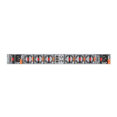 Εμπειρία δικτύωσης ταχύτητας με Dell PowerSwitch S5248F-ON 10/25/40/50/100/200/400GbE