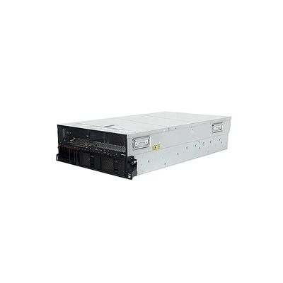 Lenovo ThinkServer SG670 GPU Server 8* V100 NVLink SXM2 Κάρτες Intel Xeon Χρυσό 6240*2