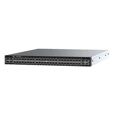 Εμπειρία δικτύωσης ταχύτητας με Dell PowerSwitch S5248F-ON 10/25/40/50/100/200/400GbE