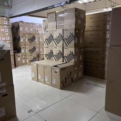 HPE Proliant DL560 Gen10 Xeon 5115 DDR4 Server Rack με P408i-a 8SFF και 750W PSU