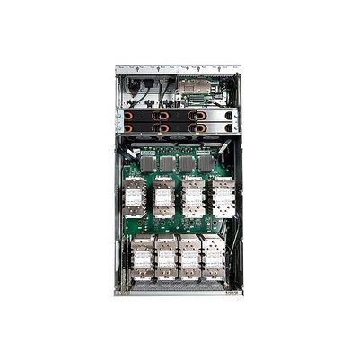 Lenovo ThinkServer SG670 GPU Server 8* V100 NVLink SXM2 Κάρτες Intel Xeon Χρυσό 6240*2