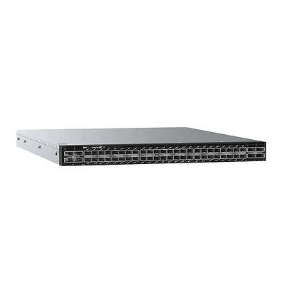 Εμπειρία δικτύωσης ταχύτητας με Dell PowerSwitch S5248F-ON 10/25/40/50/100/200/400GbE