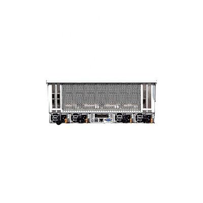 Lenovo ThinkServer SG670 GPU Server 8* V100 NVLink SXM2 Κάρτες Intel Xeon Χρυσό 6240*2
