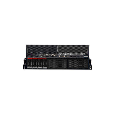 Lenovo ThinkServer SG670 GPU Server 8* V100 NVLink SXM2 Κάρτες Intel Xeon Χρυσό 6240*2