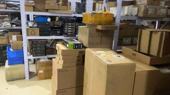 Intel Xeon E2324 8GB Μνήμη 100% Original Dell PowerEdge R350 1U Rack Server Υπολογιστής