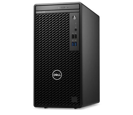 Intel Core i7-12700 Επεξεργαστής OptiPlex 3000MT Tower Desktop PC Ενσωματωμένη κάρτα