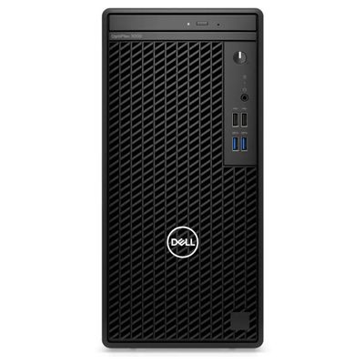 Intel Core i7-12700 Επεξεργαστής OptiPlex 3000MT Tower Desktop PC Ενσωματωμένη κάρτα