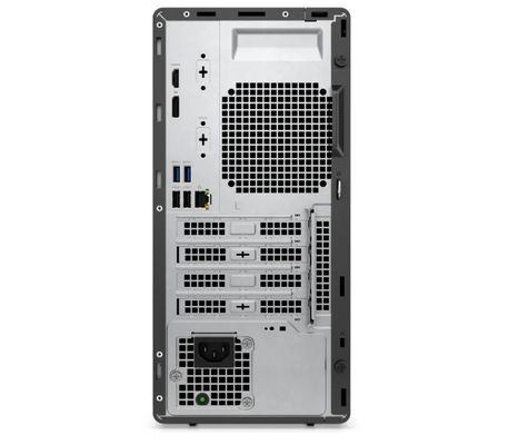 Intel Core i7-12700 Επεξεργαστής OptiPlex 3000MT Tower Desktop PC Ενσωματωμένη κάρτα