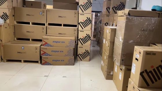 Lenovo ThinkSystem ST58 Xeon E-2224G DDR4 16GB RAM Tower Server με ιδιωτικό καλούπι