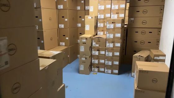 Lenovo ThinkSystem ST58 Xeon E-2224G DDR4 16GB RAM Tower Server με ιδιωτικό καλούπι