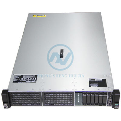 Υπηρεσιακό ράφι HP DL380G Gen10 Plus 380G10 2U 32G 8SFF SAS/SATA P26930-B21
