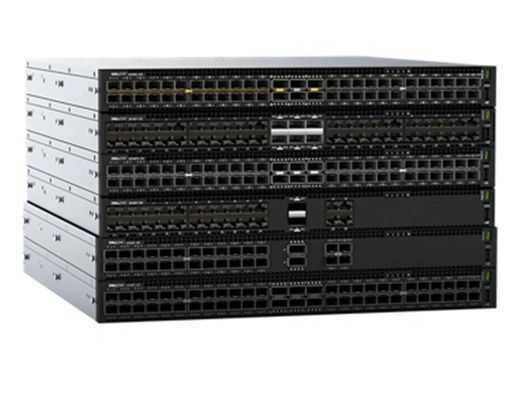 Dell PowerSwitch S Series 10GbE Switches με 2 * 100G SFP Port και 28 * 10Gigabit Ports