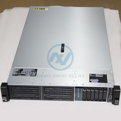 Υπηρεσιακό ράφι HP DL380G Gen10 Plus 380G10 2U 32G 8SFF SAS/SATA P26930-B21
