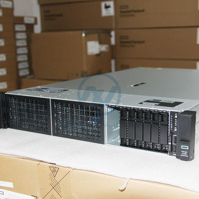 Υπηρεσιακό ράφι HP DL380G Gen10 Plus 380G10 2U 32G 8SFF SAS/SATA P26930-B21