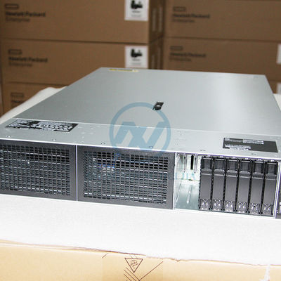 Υπηρεσιακό ράφι HP DL380G Gen10 Plus 380G10 2U 32G 8SFF SAS/SATA P26930-B21