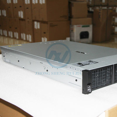 Υπηρεσιακό ράφι HP DL380G Gen10 Plus 380G10 2U 32G 8SFF SAS/SATA P26930-B21
