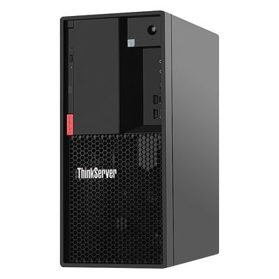 Ενέργεια- Intel Xeon E-2324G Tower Server για περιβαλλοντικά φιλικές ανάγκες υπολογιστών
