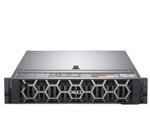 Dell PowerEdge R450 R650 R750 R750xa R350 Μνήμη διακομιστή 16GB Τάξι 8*2.5