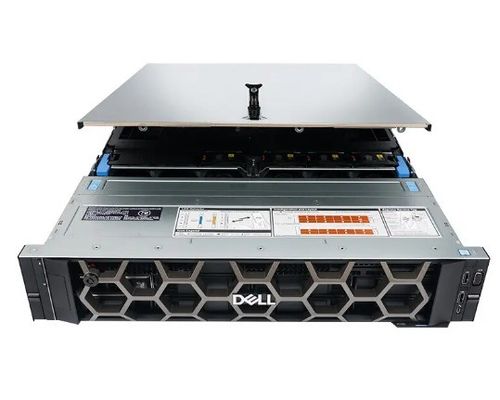 Dell PowerEdge R450 R650 R750 R750xa R350 Μνήμη διακομιστή 16GB Τάξι 8*2.5