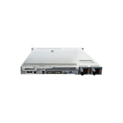 Dell PowerEdge R450 R650 R750 R750xa R350 Μνήμη διακομιστή 16GB Τάξι 8*2.5