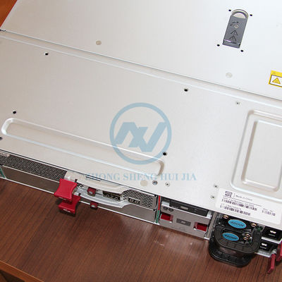 Η συσκευή αποθήκευσης HPE D3610 για G10 35.1kg 32GB μνήμη έκπτωση Q1J09A Q1J09B