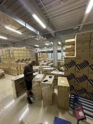 Dell PowerEdge R450 R650 R750 R750xa R350 Μνήμη διακομιστή 16GB Τάξι 8*2.5