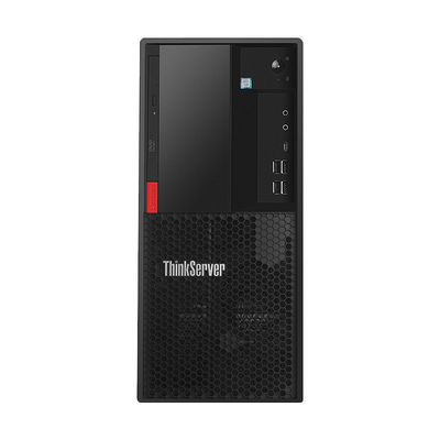 Lenovo ThinkServer TS80X Tower Server G5400 3.7G επεξεργαστής για απρόσκοπτη λειτουργικότητα