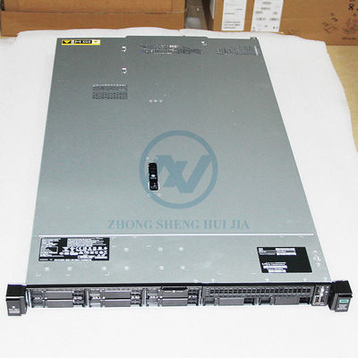 HPE HP Proliant DL 360 G9 PC Υπολογιστής Intel 2650V4 256G DDR4 8 SFF 1U Χρησιμοποιούμενος διακομιστής ράκ