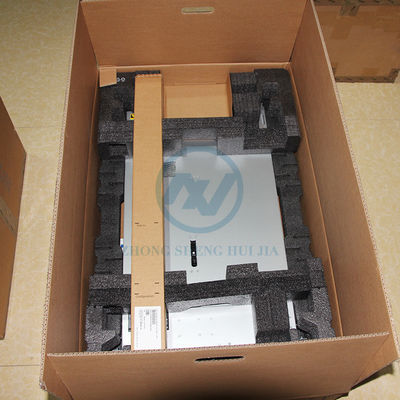 HPE HP Proliant DL 360 G9 PC Υπολογιστής Intel 2650V4 256G DDR4 8 SFF 1U Χρησιμοποιούμενος διακομιστής ράκ