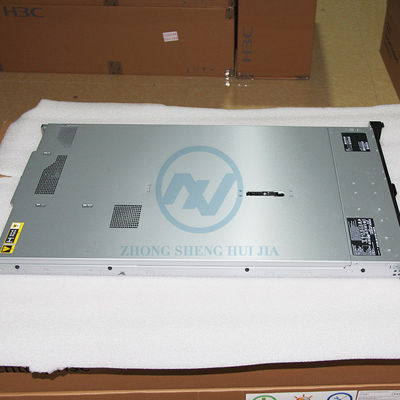 HPE HP Proliant DL 360 G9 PC Υπολογιστής Intel 2650V4 256G DDR4 8 SFF 1U Χρησιμοποιούμενος διακομιστής ράκ