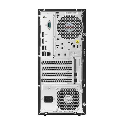 Intel Xeon E-2324G επεξεργαστής ThinkSystem TS90X Tower Server Ο βέλτιστος πρώτος διακομιστής