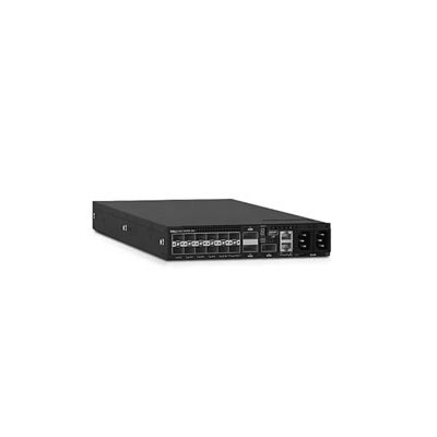 Λειτουργία VLAN Dell PowerSwitch S4112F-ON με θύρες Uplink 3*100GB