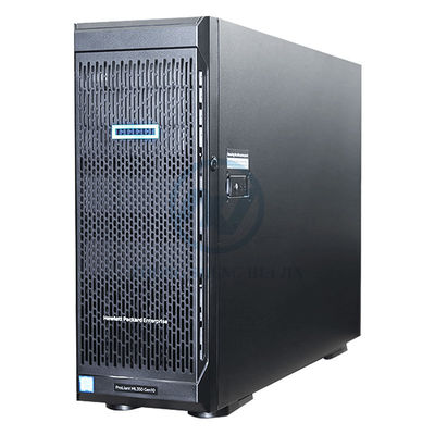 HPE ML350 Gen10 Server Tower Network Server 1U Form Factor 2.5Hz Συχνολογία επεξεργαστή