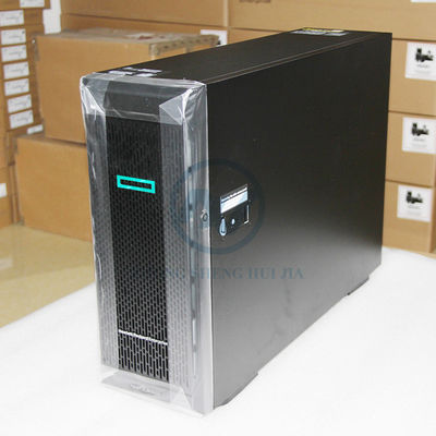 HPE ML350 Gen10 Server Tower Network Server 1U Form Factor 2.5Hz Συχνολογία επεξεργαστή