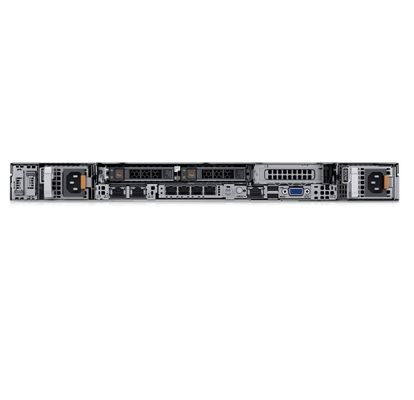 Dell R650 PowerEdge R650 Server με 16GB RAM και Intel Xeon Silver 4309Y επεξεργαστή