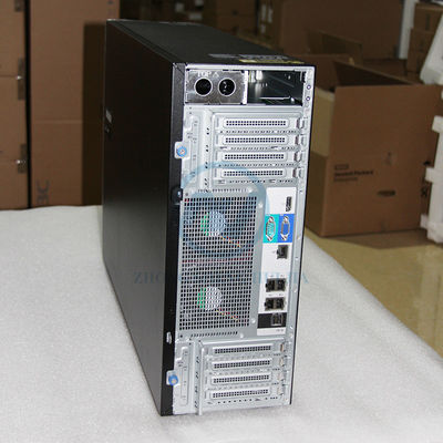 HPE ML350 Gen10 Server Tower Network Server 1U Form Factor 2.5Hz Συχνολογία επεξεργαστή