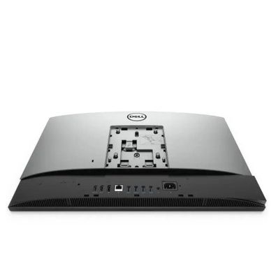 Μαύρος DELL OptiPlex 7400 All In One επιτραπέζιος υπολογιστής με GDDR4 μνήμη βίντεο