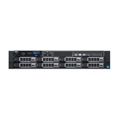 Lenovo SR850 Intel Xeon E5-2609 v3 Rack Server 1.9GHz 32GB RAM 2TB HDD για την απόδοση