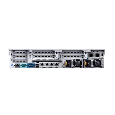 Lenovo SR850 Intel Xeon E5-2609 v3 Rack Server 1.9GHz 32GB RAM 2TB HDD για την απόδοση
