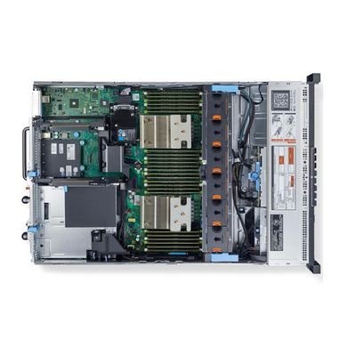 Lenovo SR850 Intel Xeon E5-2609 v3 Rack Server 1.9GHz 32GB RAM 2TB HDD για την απόδοση