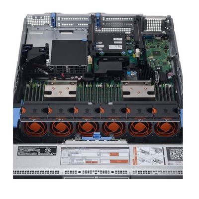 Lenovo SR850 Intel Xeon E5-2609 v3 Rack Server 1.9GHz 32GB RAM 2TB HDD για την απόδοση