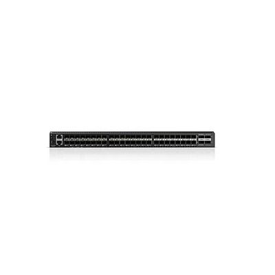 Lenovo ThinkSystem DB620S FC SAN Switch Πλήρης διπλής συμβατότητα μισής διπλής