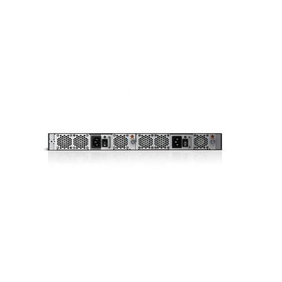 Lenovo ThinkSystem DB620S FC SAN Switch Πλήρης διπλής συμβατότητα μισής διπλής