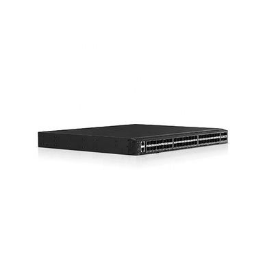 Lenovo ThinkSystem DB620S FC SAN Switch Πλήρης διπλής συμβατότητα μισής διπλής
